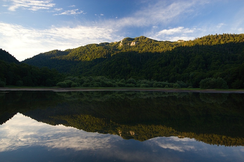 Biogradske jezero